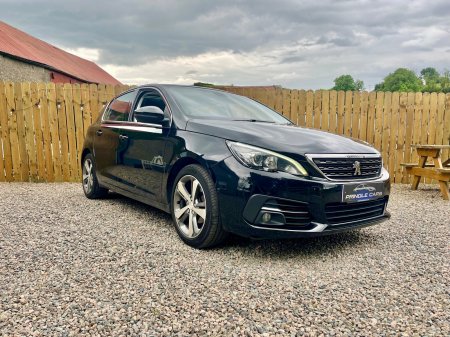 2019 Peugeot 308 - photo 8