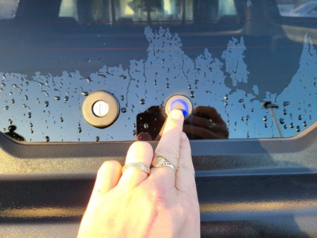 2026 Isuzu D-Max - photo 15