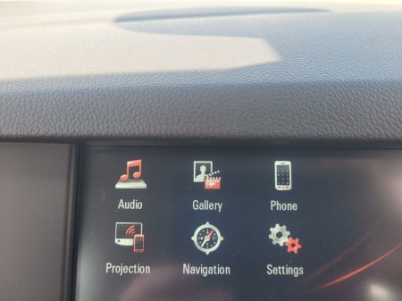 2019 Opel Astra - photo 6