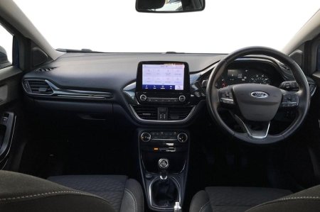 2023 Ford Puma - photo 10