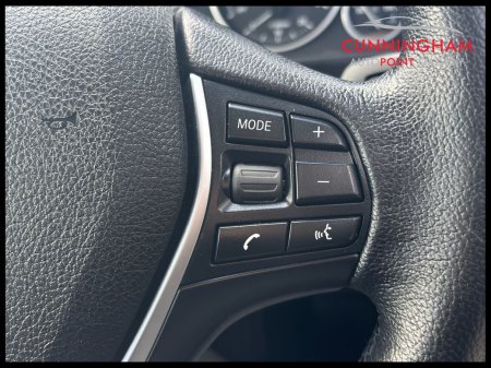 2015 BMW 3-Series - photo 21