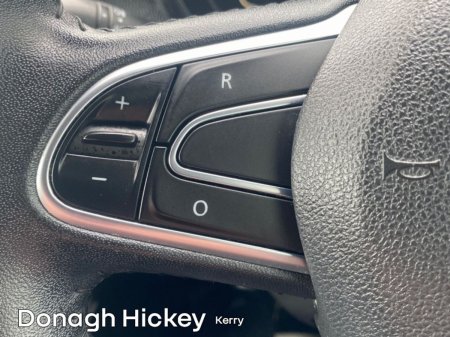 2016 Renault Kadjar - photo 17
