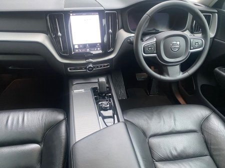 2023 Volvo XC60 - photo 8