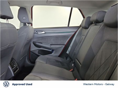 2024 Volkswagen Golf - photo 7