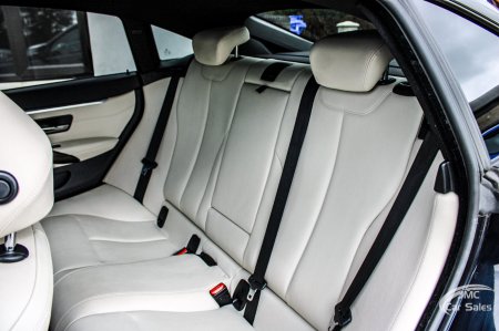 2016 BMW 4-Series - photo 30