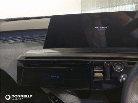 2025 Peugeot 3008 - photo 5