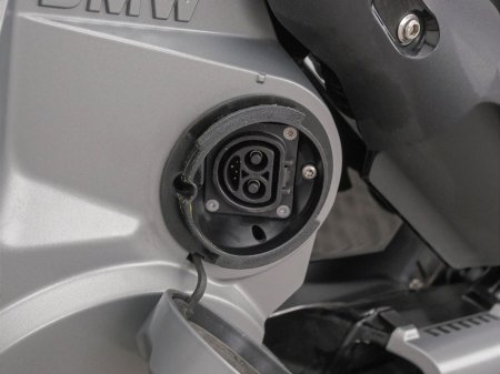 0 BMW CE 02 - photo 17