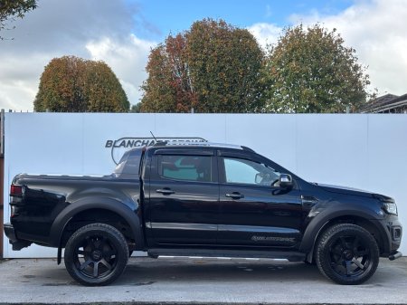 2021 Ford Ranger - photo 12