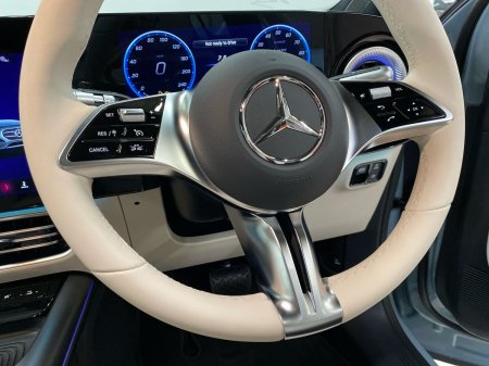 2026 Mercedes-Benz GLB - photo 17