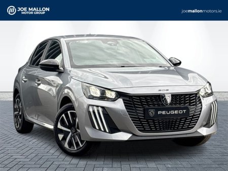 2026 Peugeot 208 All New Style 1.0 Petrol Turbo 100HP 6 Speed Manual ** Available Now **