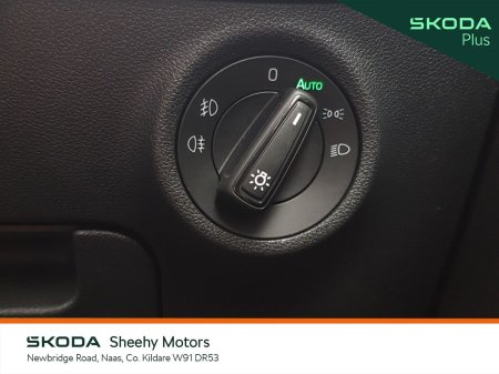 2022 Skoda Kodiaq - photo 16