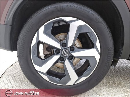 2023 Nissan Qashqai - photo 33