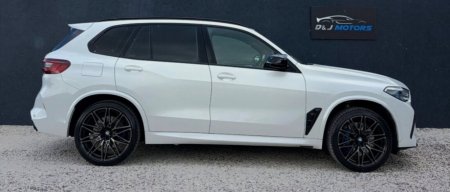 2020 BMW X5 - photo 17