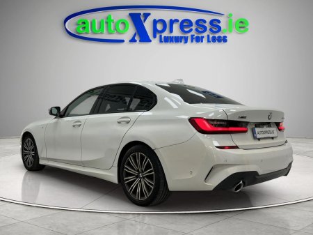 2019 BMW 3-Series - photo 13