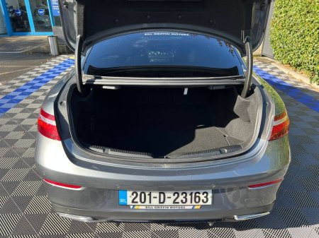 2020 Mercedes-Benz E-Class - photo 13
