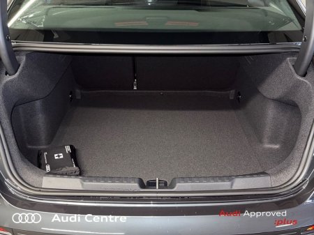 2026 Audi A3 - photo 23