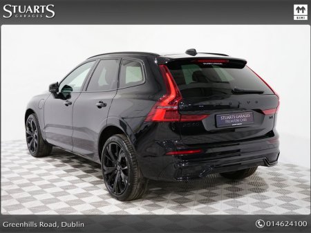 2025 Volvo XC60 - photo 2