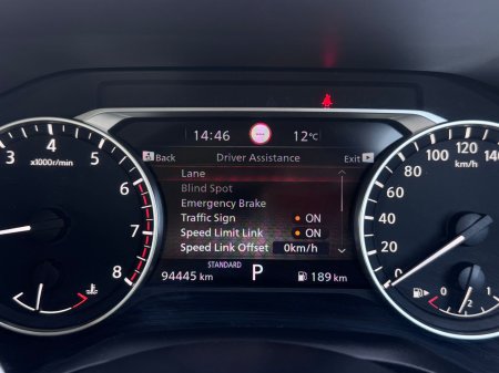2022 Nissan Qashqai - photo 14