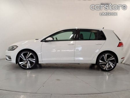 2018 Volkswagen Golf - photo 6