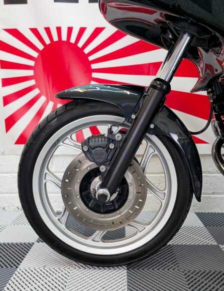 1992 BMW R 80 RT - photo 27