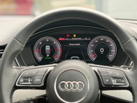 2023 Audi A5 - photo 10