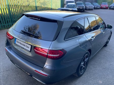 2021 Mercedes-Benz E-Class - photo 7