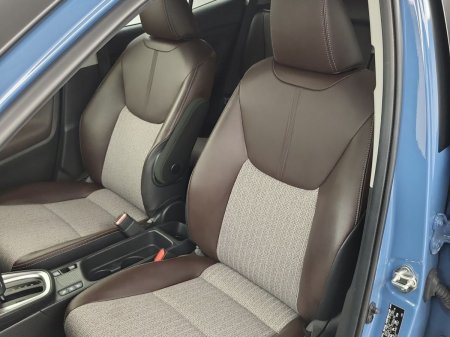 2023 Toyota Yaris Cross - photo 22