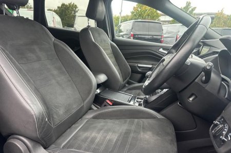 2017 Ford Kuga - photo 17