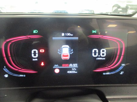 2024 Kia Sportage - photo 22