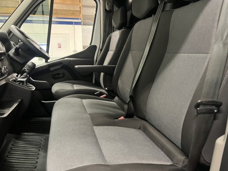 2024 Renault Master - photo 9