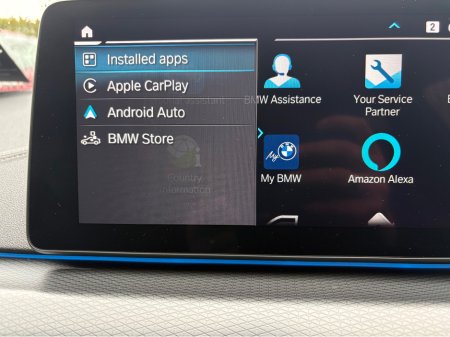 2023 BMW 5-Series - photo 16