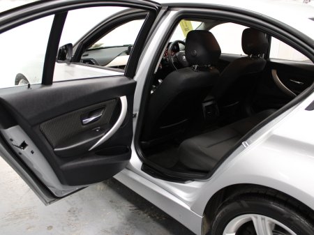 2014 BMW 3-Series - photo 38