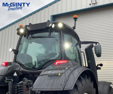 2026 Valtra T195 Versu - photo 10