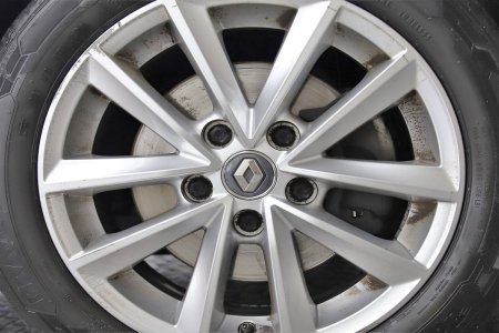 2020 Renault Megane - photo 26