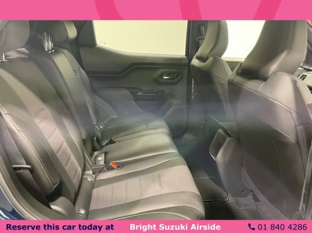 2026 Suzuki e Vitara - photo 21