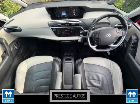 2017 Citroen Grand C4 Picasso - photo 13