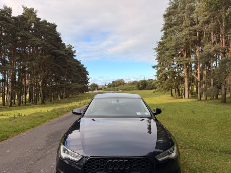 2016 Audi A6 - photo 44