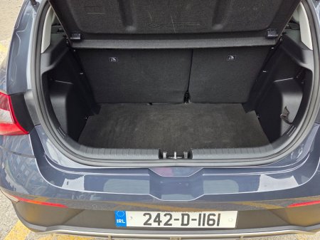 2024 Hyundai i20 - photo 7