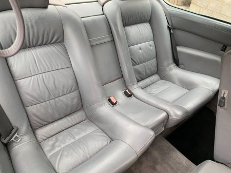 1988 BMW 6-Series - photo 8