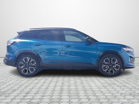 2026 Renault Austral - photo 11