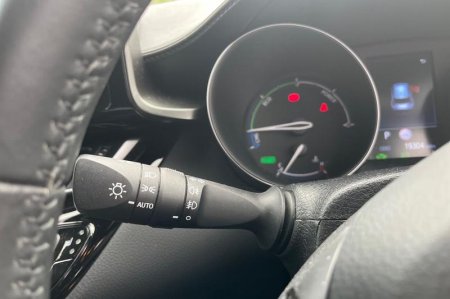 2023 Toyota C-HR - photo 14