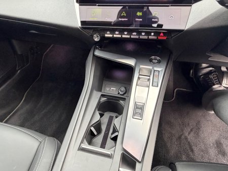 2023 Peugeot 308 - photo 24
