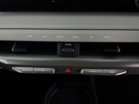 2026 Kia EV4 - photo 27