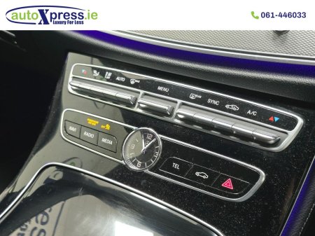 2017 Mercedes-Benz E-Class - photo 9