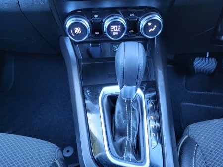 2024 Renault Arkana - photo 17