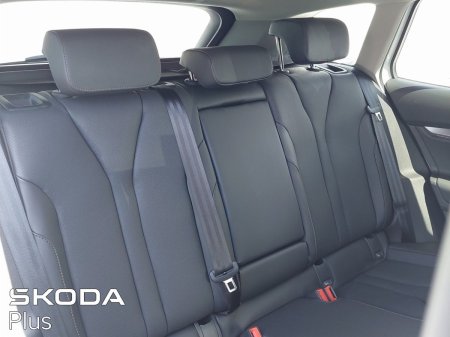 2026 Skoda Enyaq - photo 27