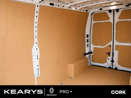 2023 Renault Master - photo 12