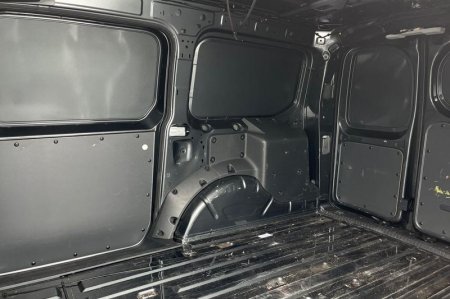 2025 Ford Transit Connect - photo 4