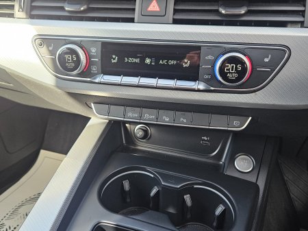 2022 Audi A4 - photo 28