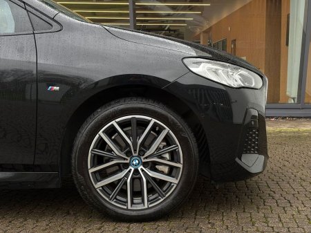 2025 BMW 2-Series - photo 35